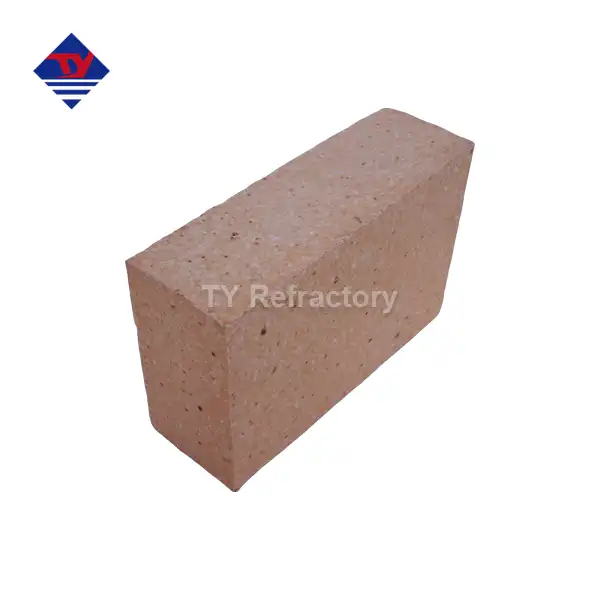 Clay Bricks For Lime Kiln